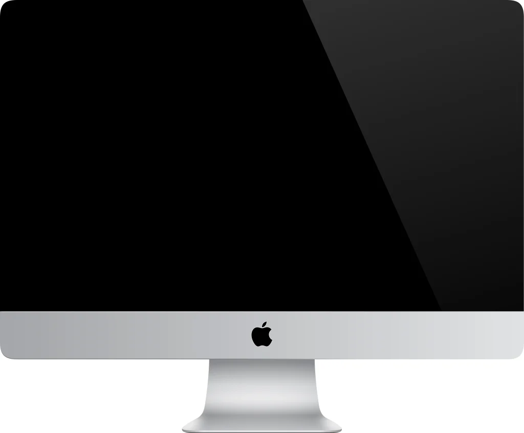 imac maclineco