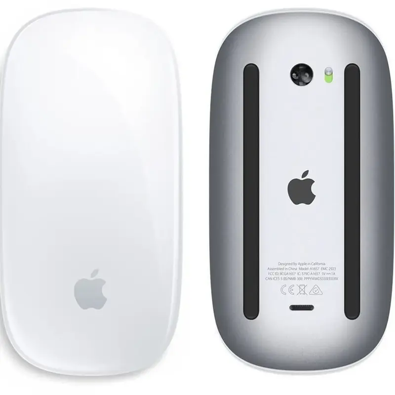 مجیک ماوس ۲ Apple Magic Mouse 2