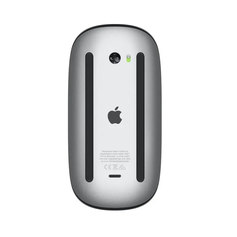 مجیک ماوس ۲ Apple Magic Mouse 2 - تصویر 3
